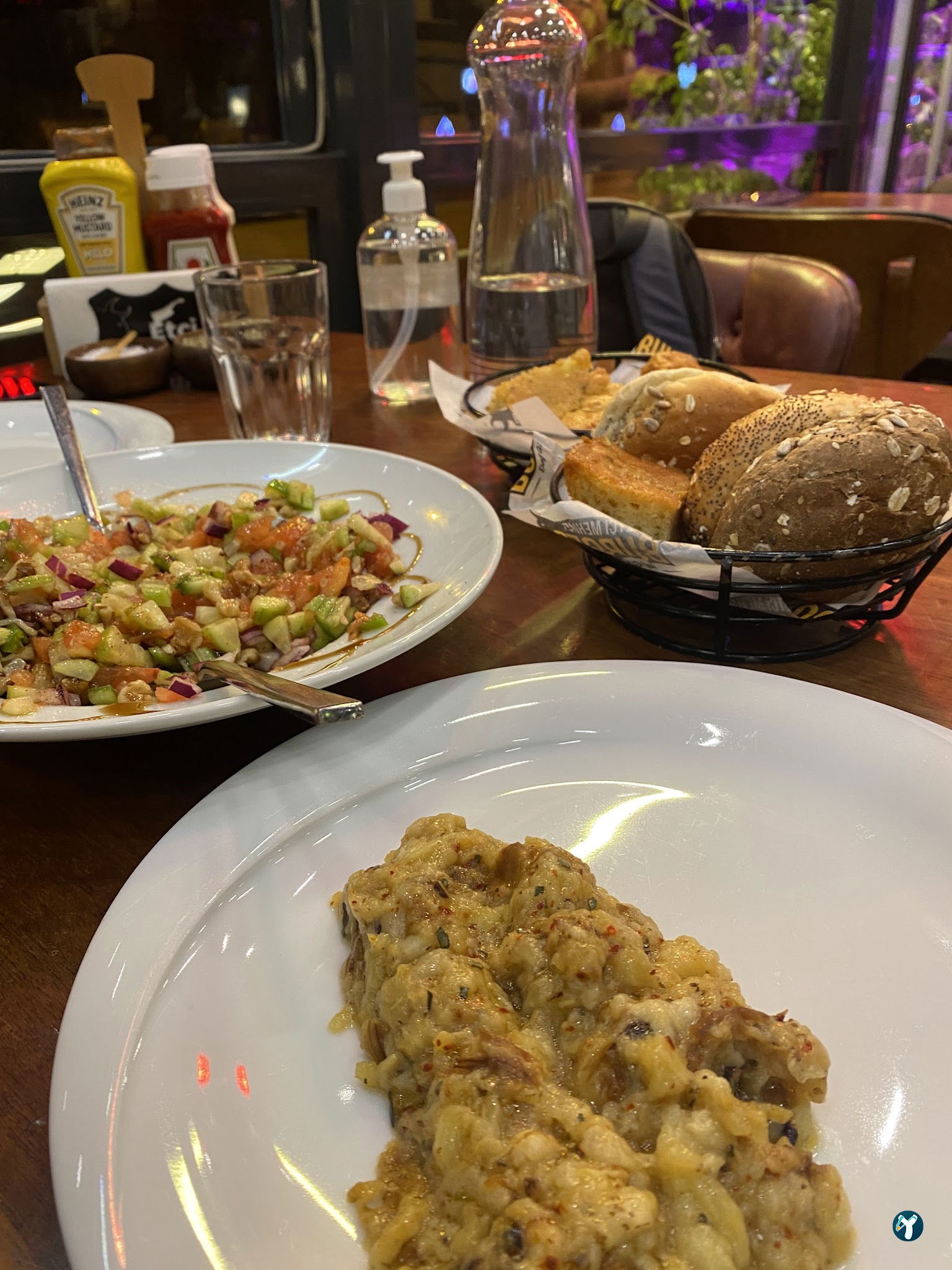 Etçi Mehmet Bakırköy (Steakhouse)