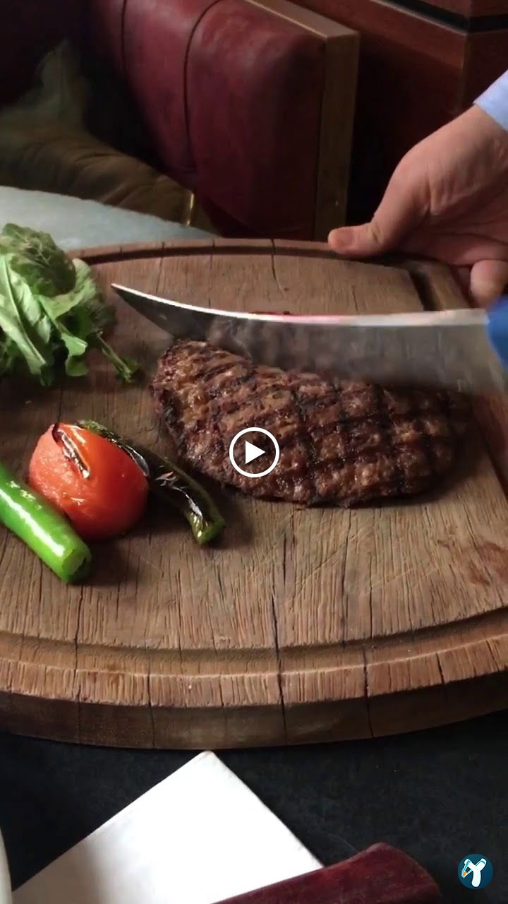 Etçi Mehmet Bakırköy (Steakhouse)