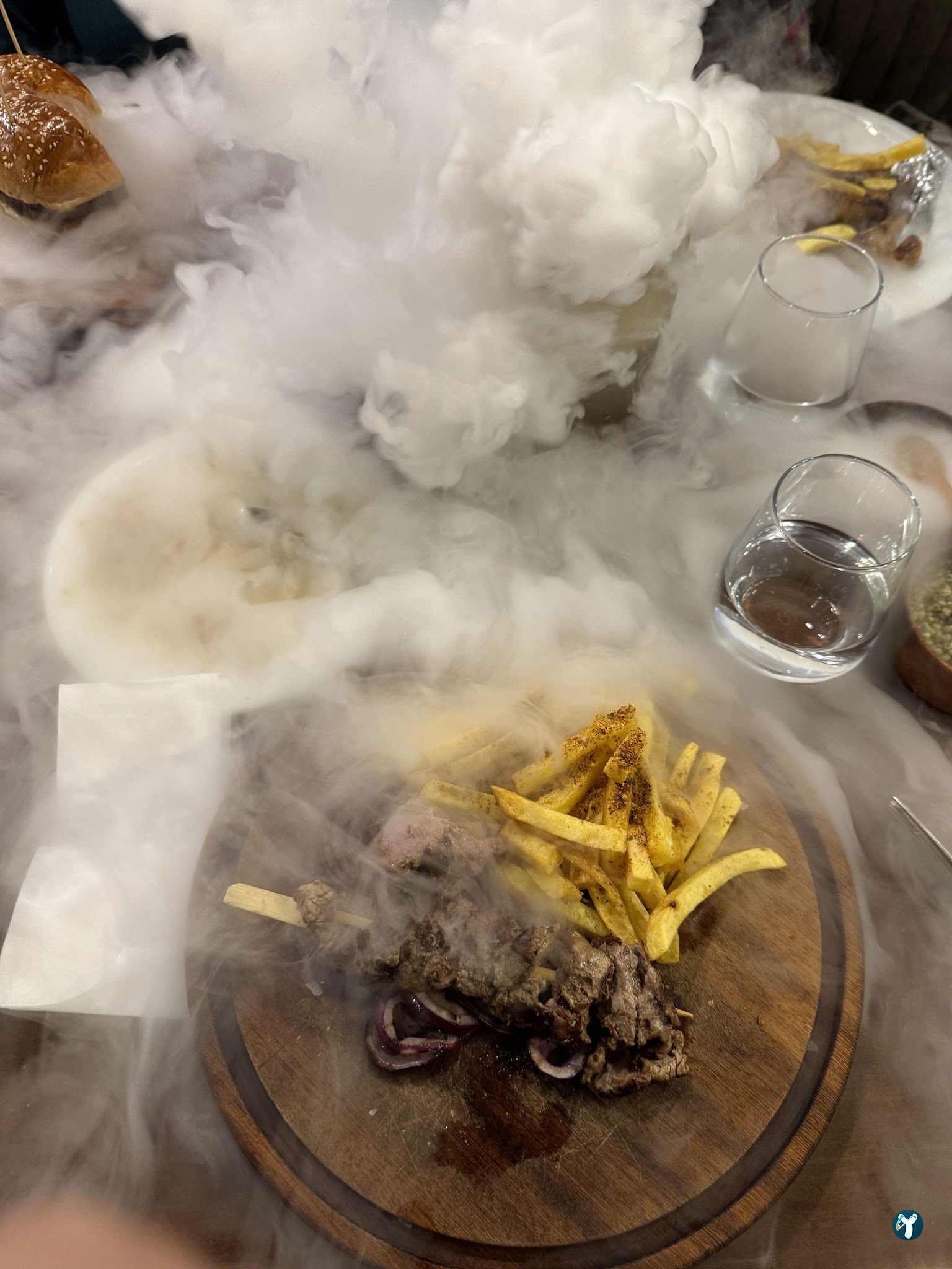 Etçi Mehmet Bakırköy (Steakhouse)