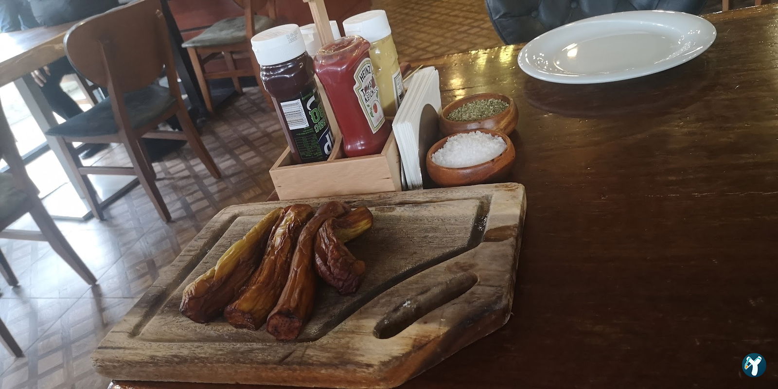 Etçi Mehmet Bakırköy (Steakhouse)