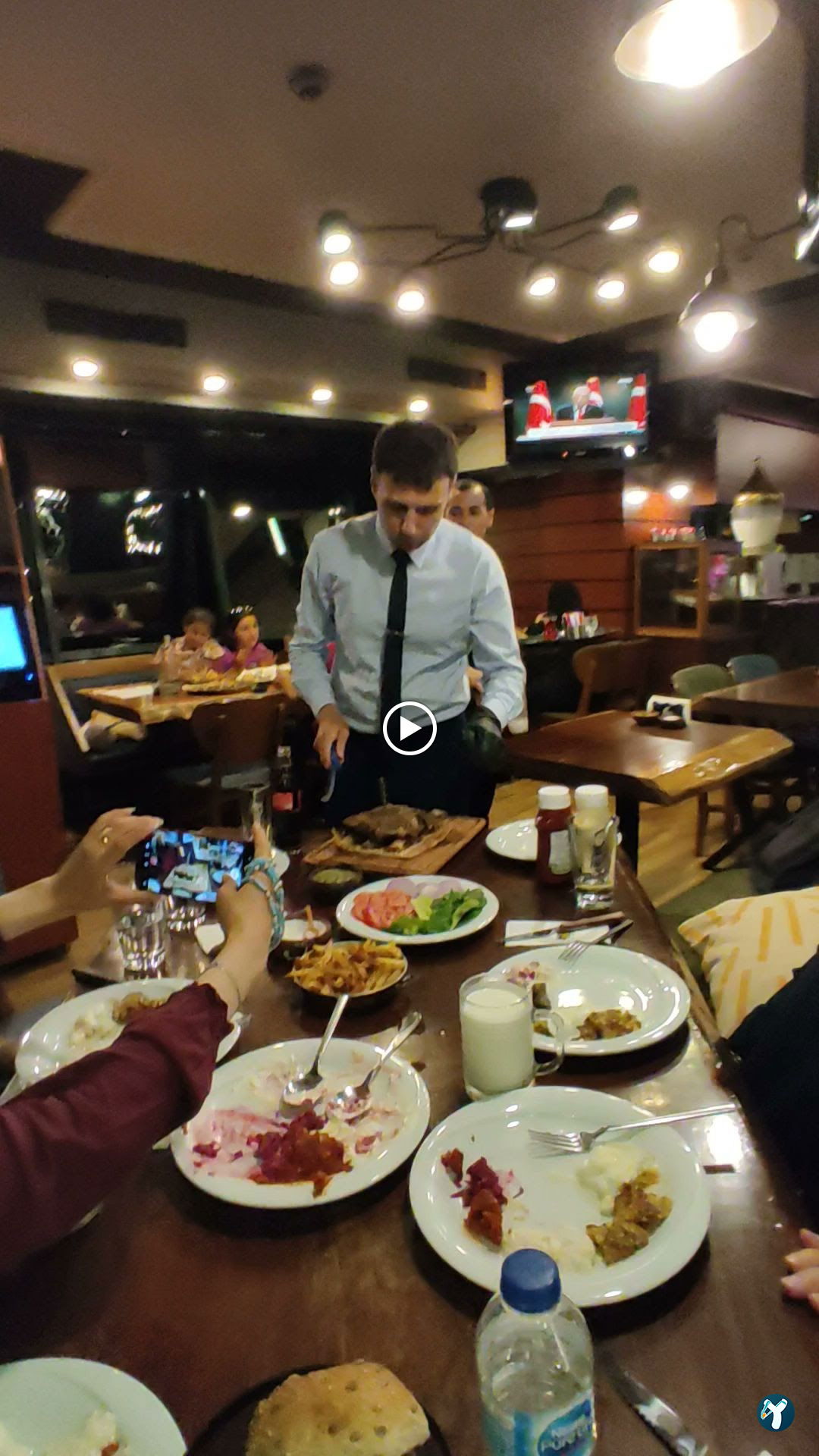 Etçi Mehmet Bakırköy (Steakhouse)