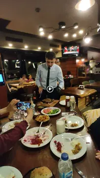 Etçi Mehmet Bakırköy (Steakhouse) resimleri