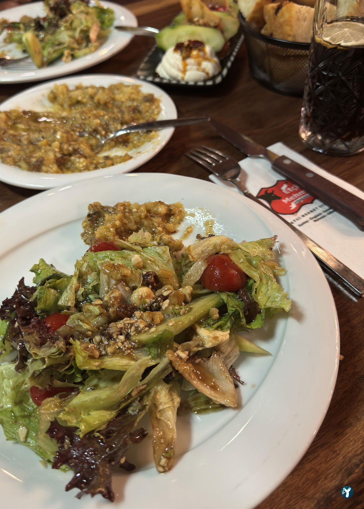 Etçi Mehmet Bakırköy (Steakhouse)