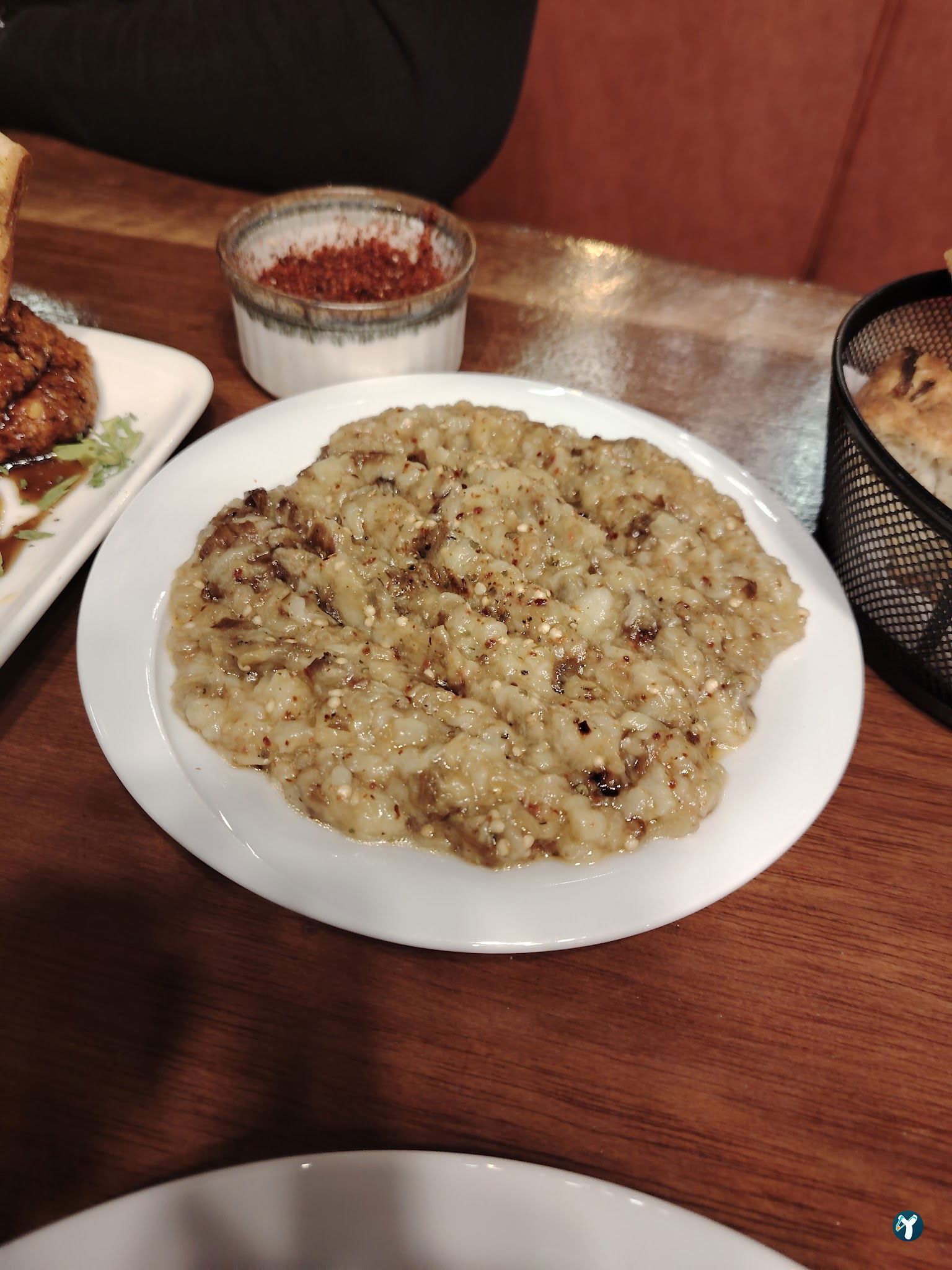 Etçi Mehmet Bakırköy (Steakhouse)
