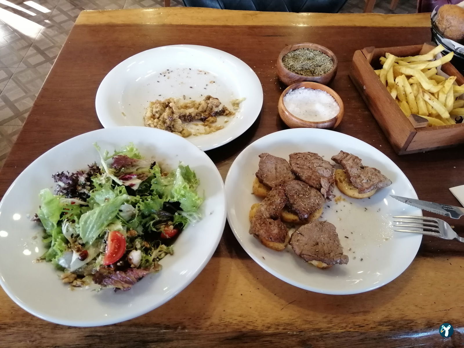 Etçi Mehmet Bakırköy (Steakhouse)