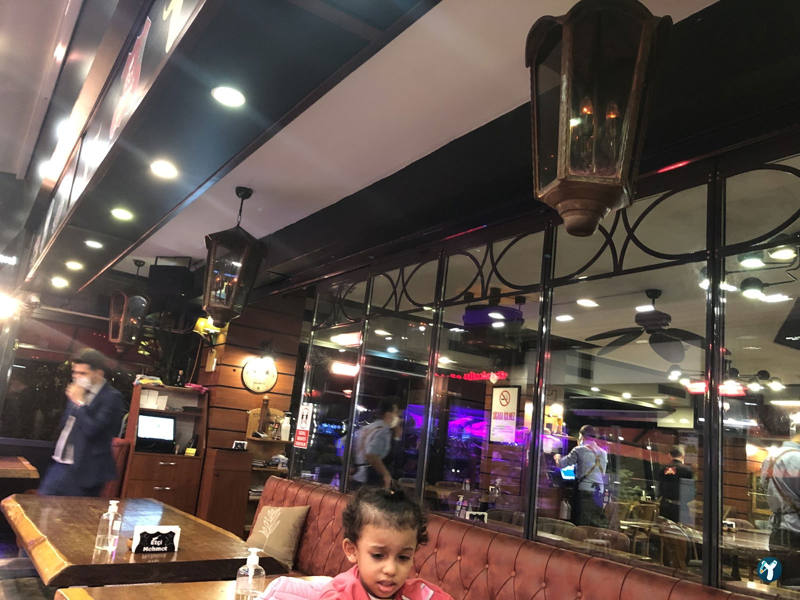 Etçi Mehmet Bakırköy (Steakhouse)