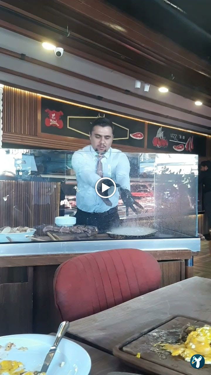 Etçi Mehmet Bakırköy (Steakhouse)