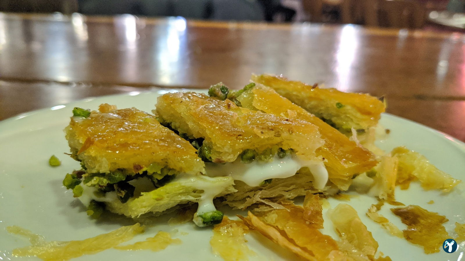 Etçi Mehmet Bakırköy (Steakhouse)