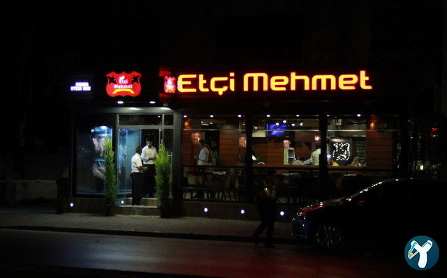 Etçi Mehmet Bakırköy (Steakhouse)