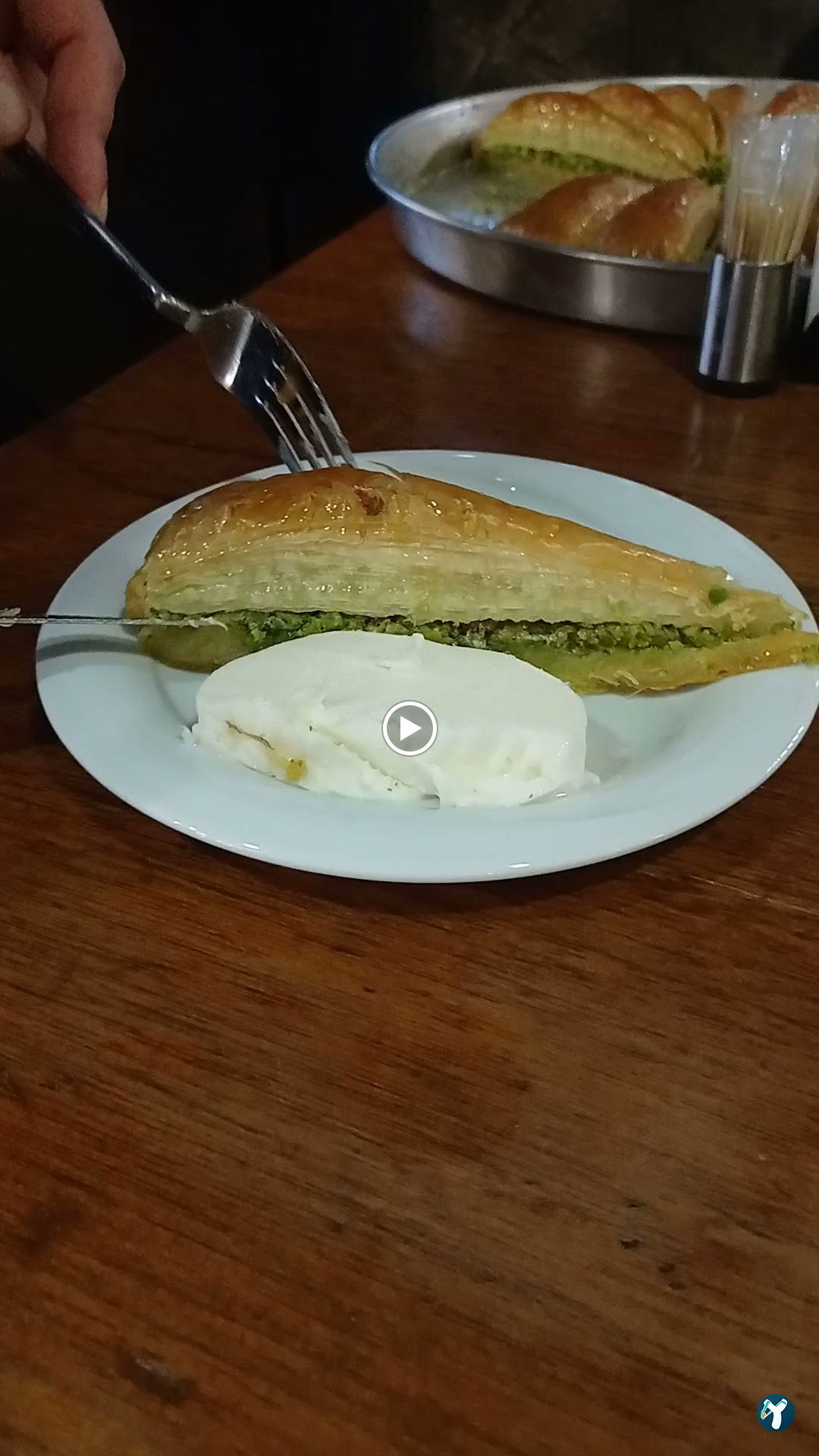 Etçi Mehmet Bakırköy (Steakhouse)