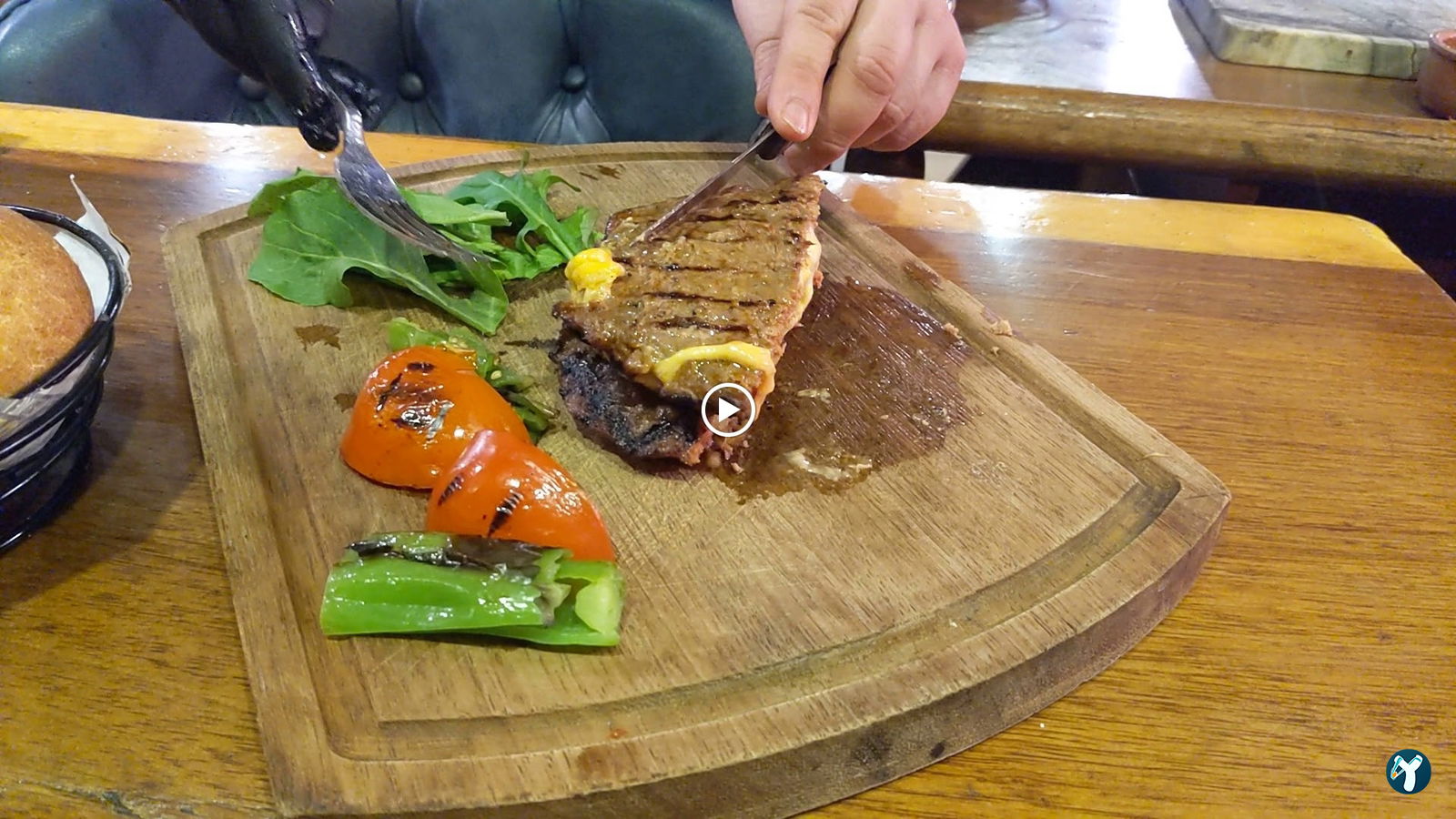 Etçi Mehmet Bakırköy (Steakhouse)