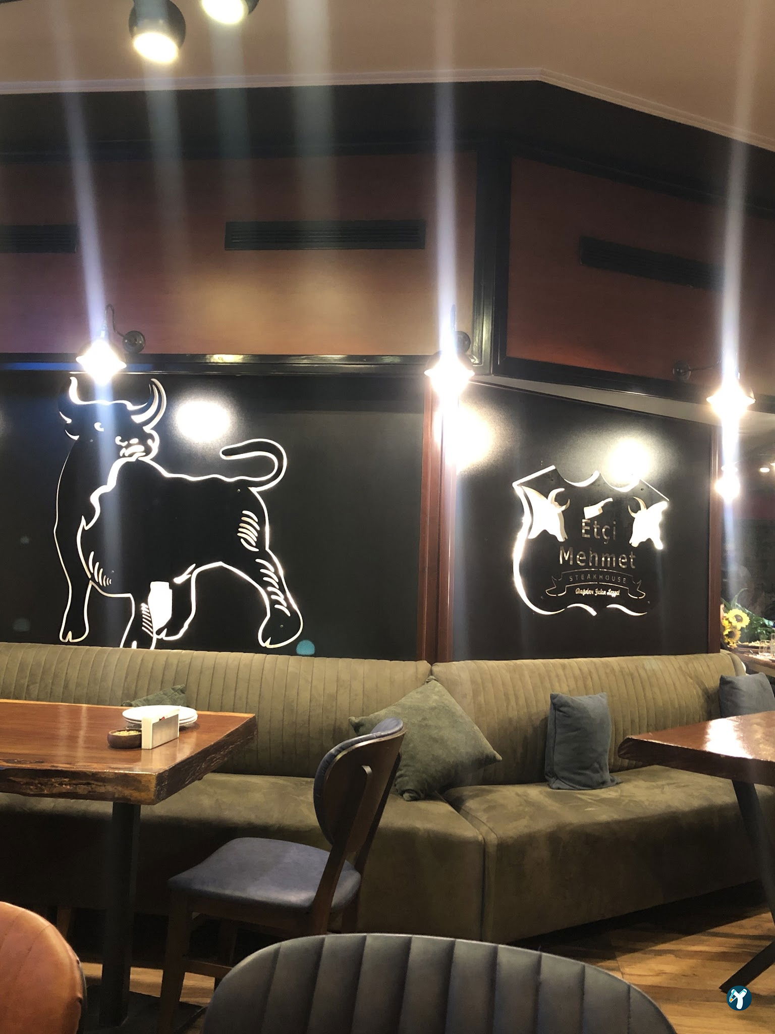 Etçi Mehmet Bakırköy (Steakhouse)