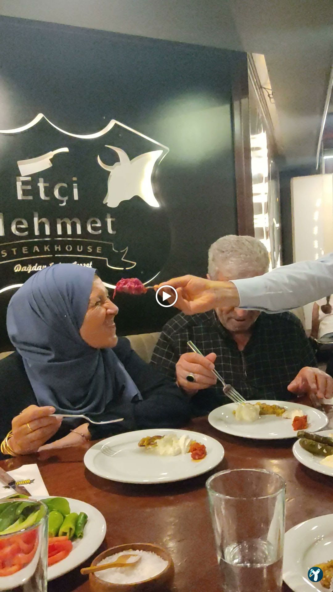 Etçi Mehmet Bakırköy (Steakhouse)