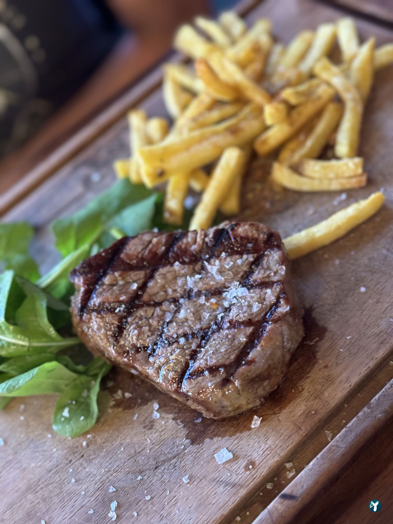 Etçi Mehmet Bakırköy (Steakhouse)