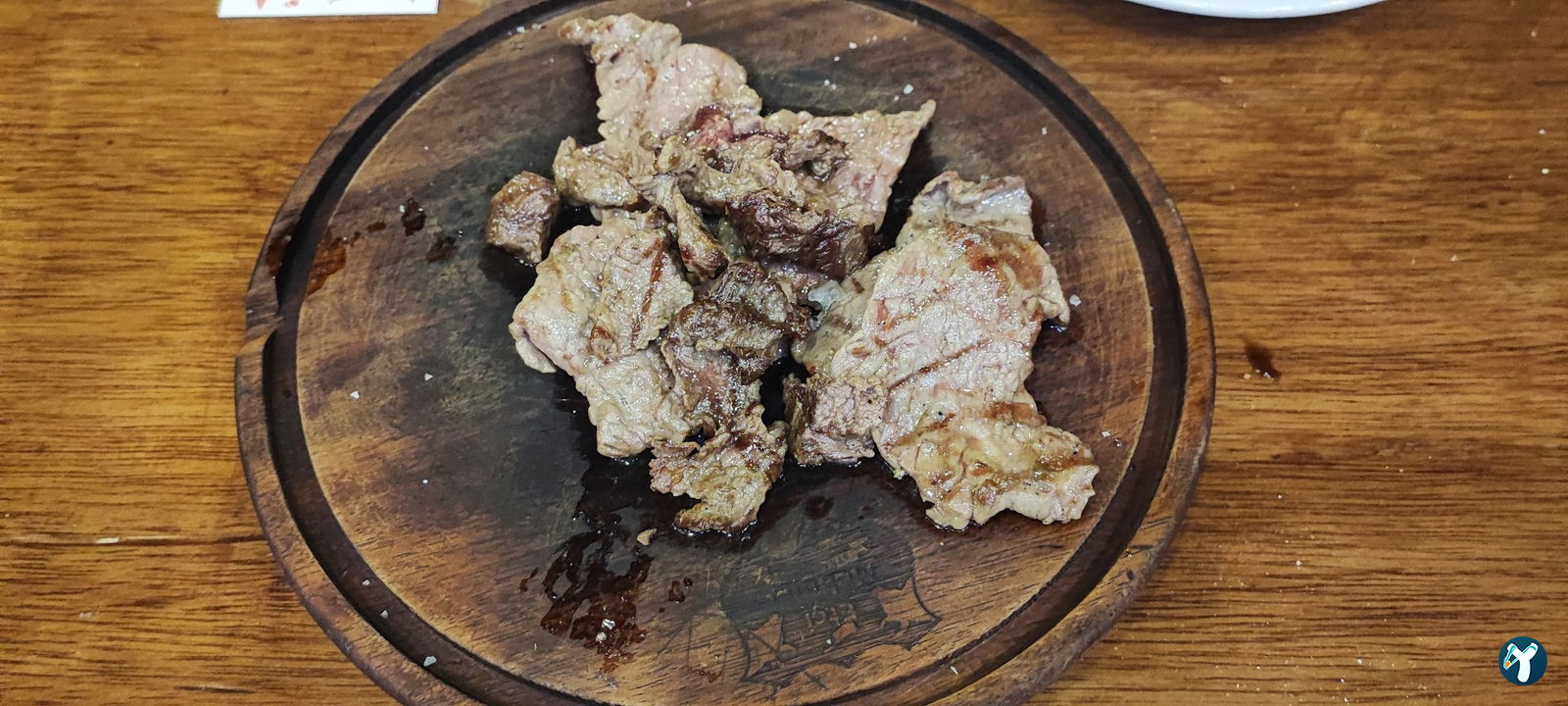 Etçi Mehmet Bakırköy (Steakhouse)