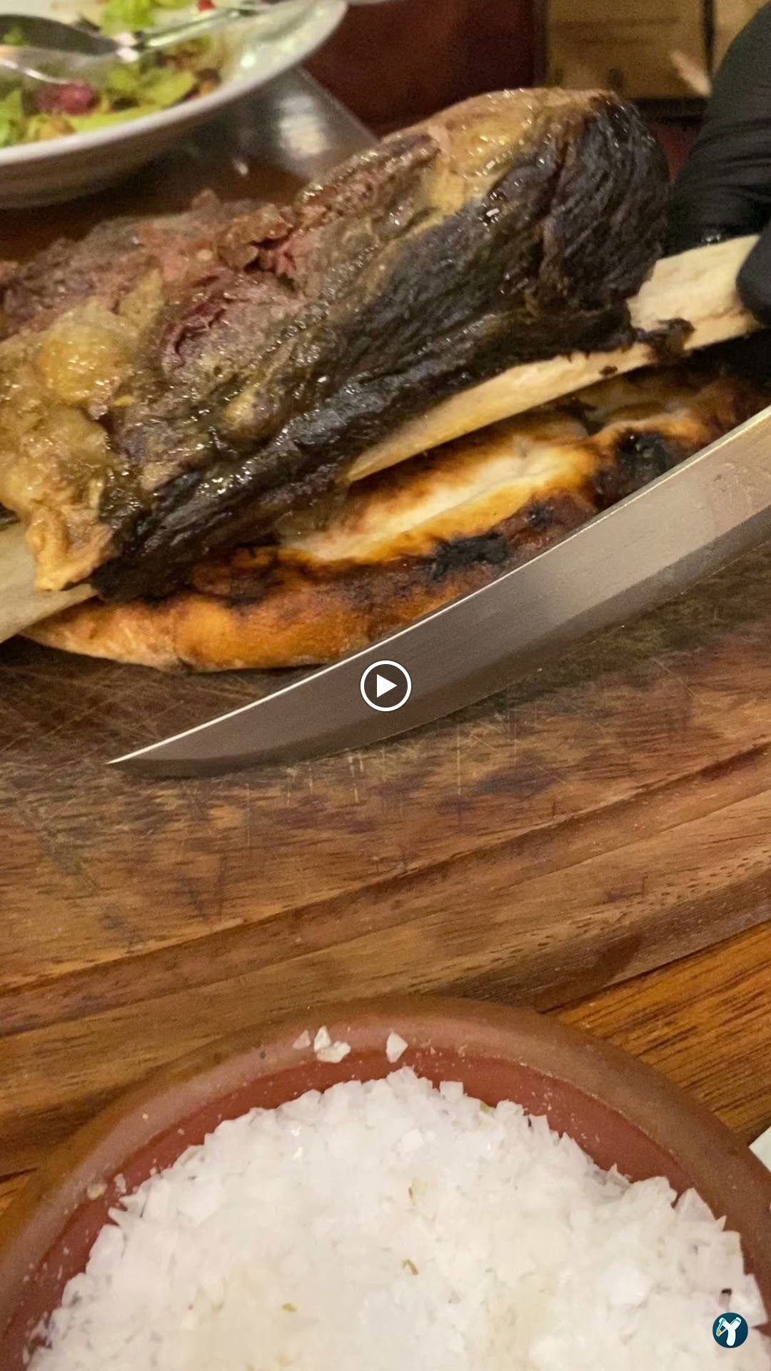 Etçi Mehmet Bakırköy (Steakhouse)