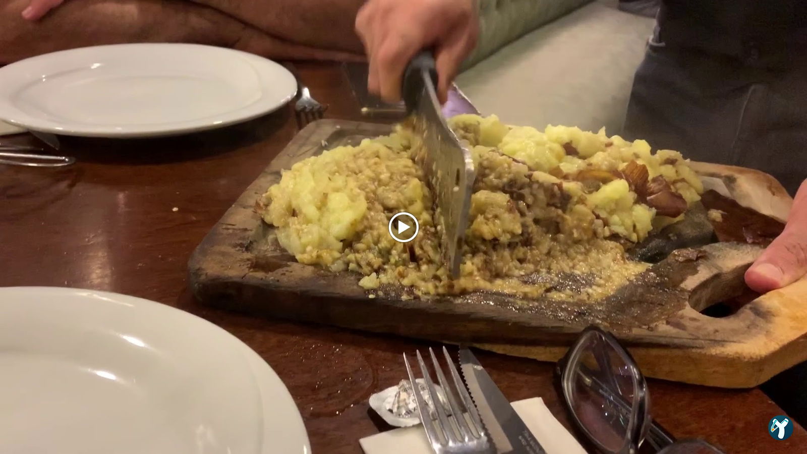 Etçi Mehmet Bakırköy (Steakhouse)