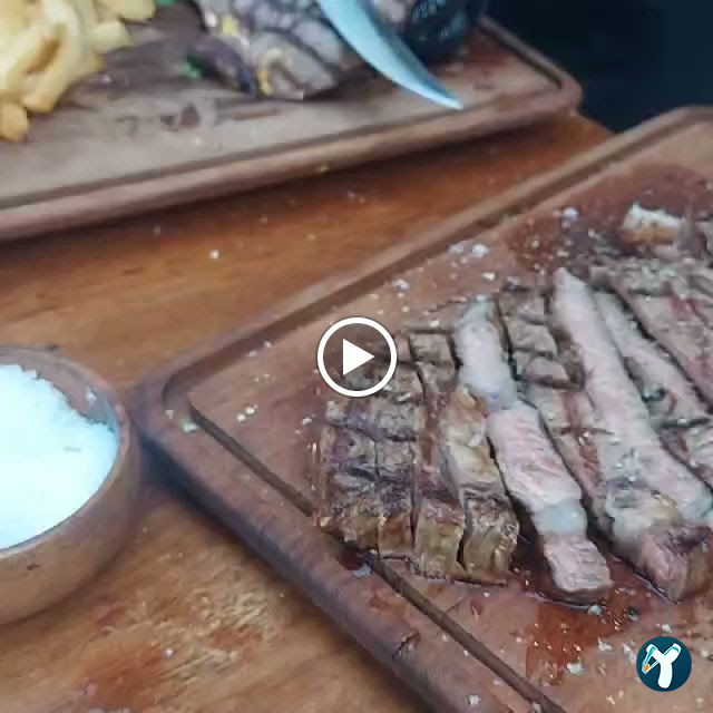 Etçi Mehmet Bakırköy (Steakhouse)