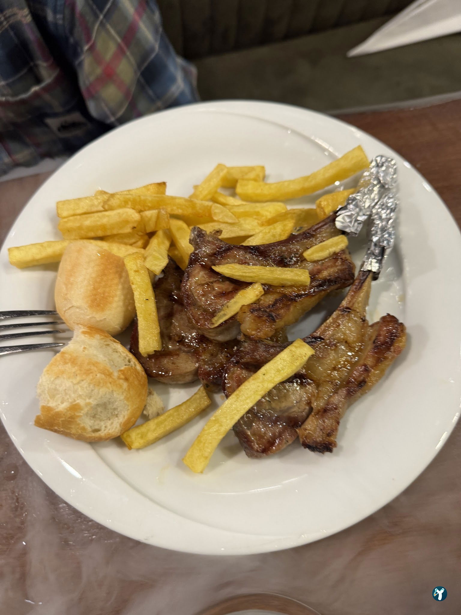 Etçi Mehmet Bakırköy (Steakhouse)