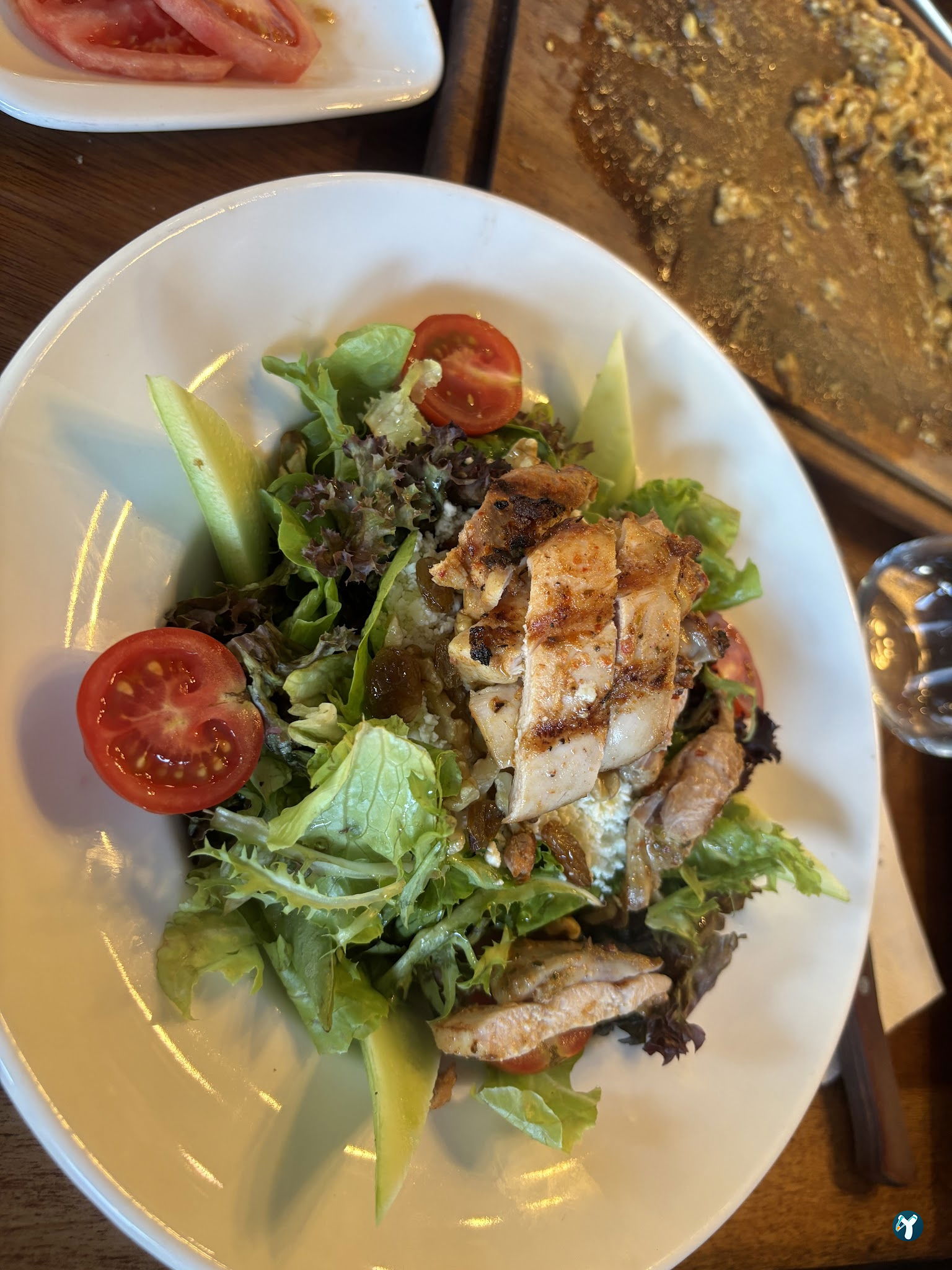 Etçi Mehmet Bakırköy (Steakhouse)