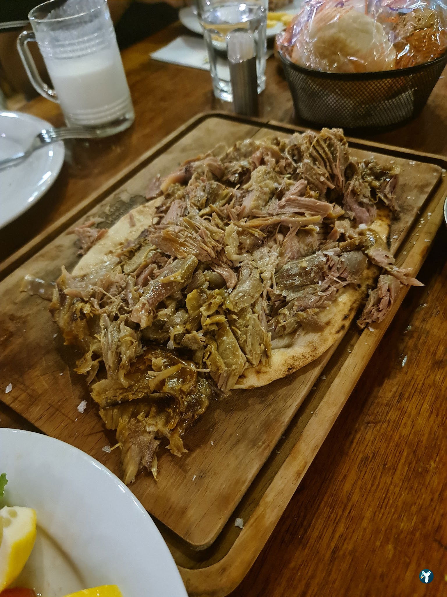 Etçi Mehmet Bakırköy (Steakhouse)