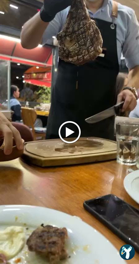Etçi Mehmet Bakırköy (Steakhouse)