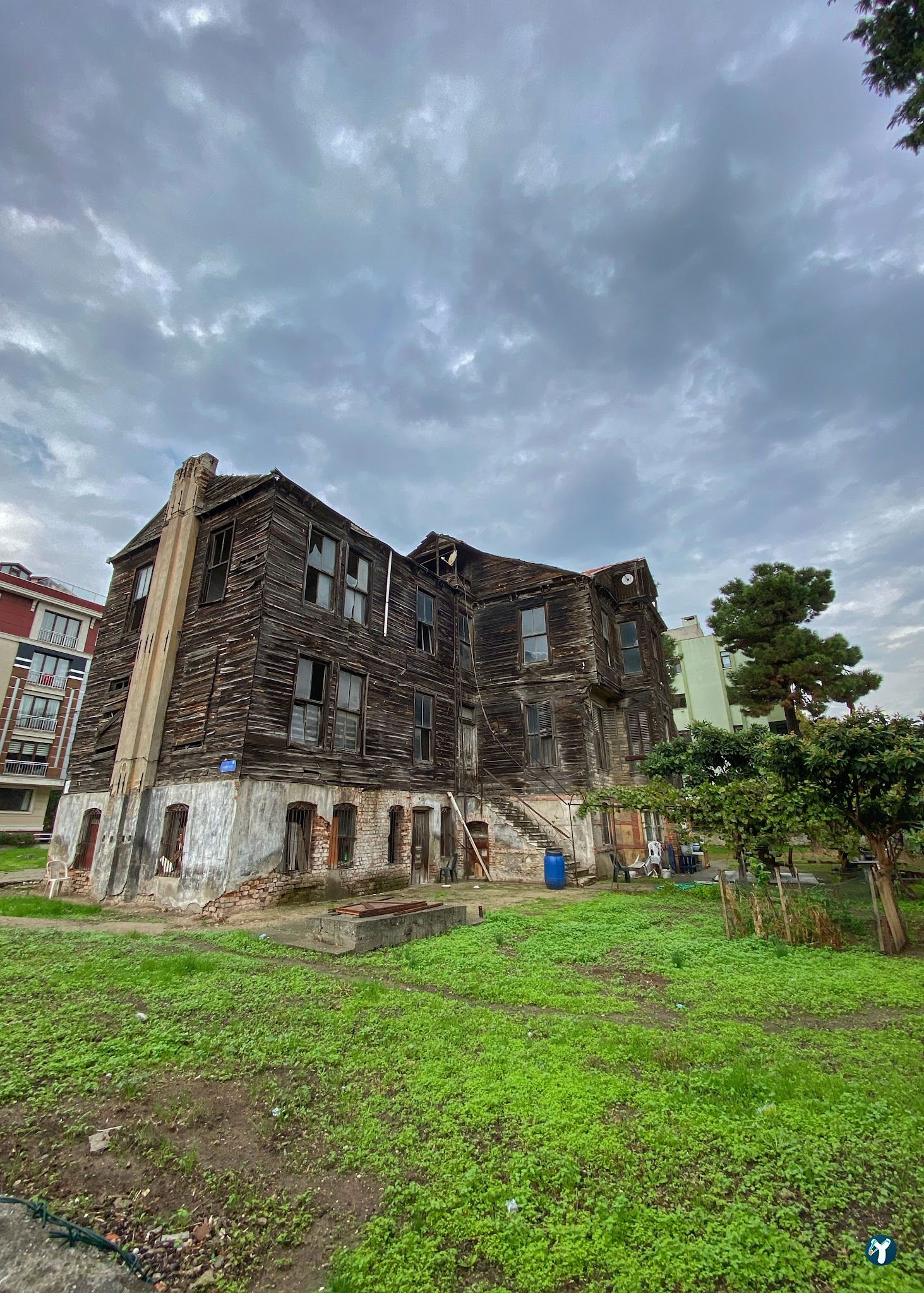 Etçi Mehmet Bakırköy (Steakhouse)