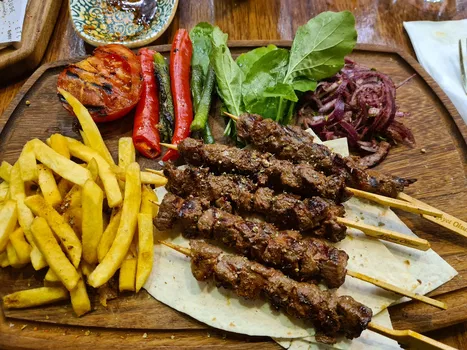 Etçi Mehmet Bakırköy (Steakhouse) resimleri