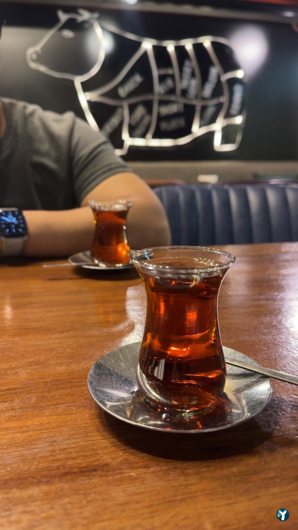 Etçi Mehmet Bakırköy (Steakhouse)