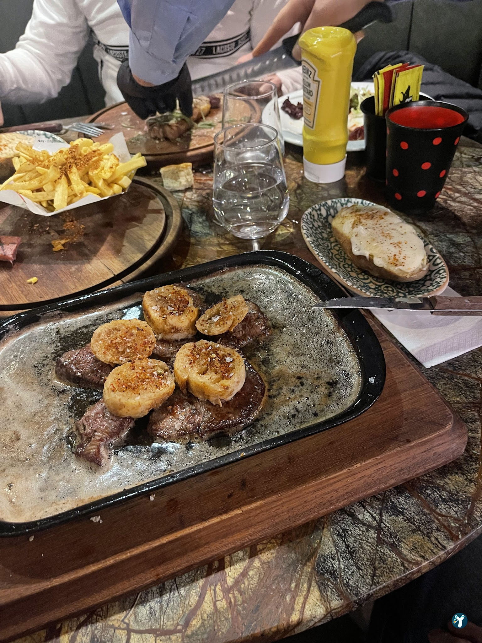 Etçi Mehmet Bakırköy (Steakhouse)