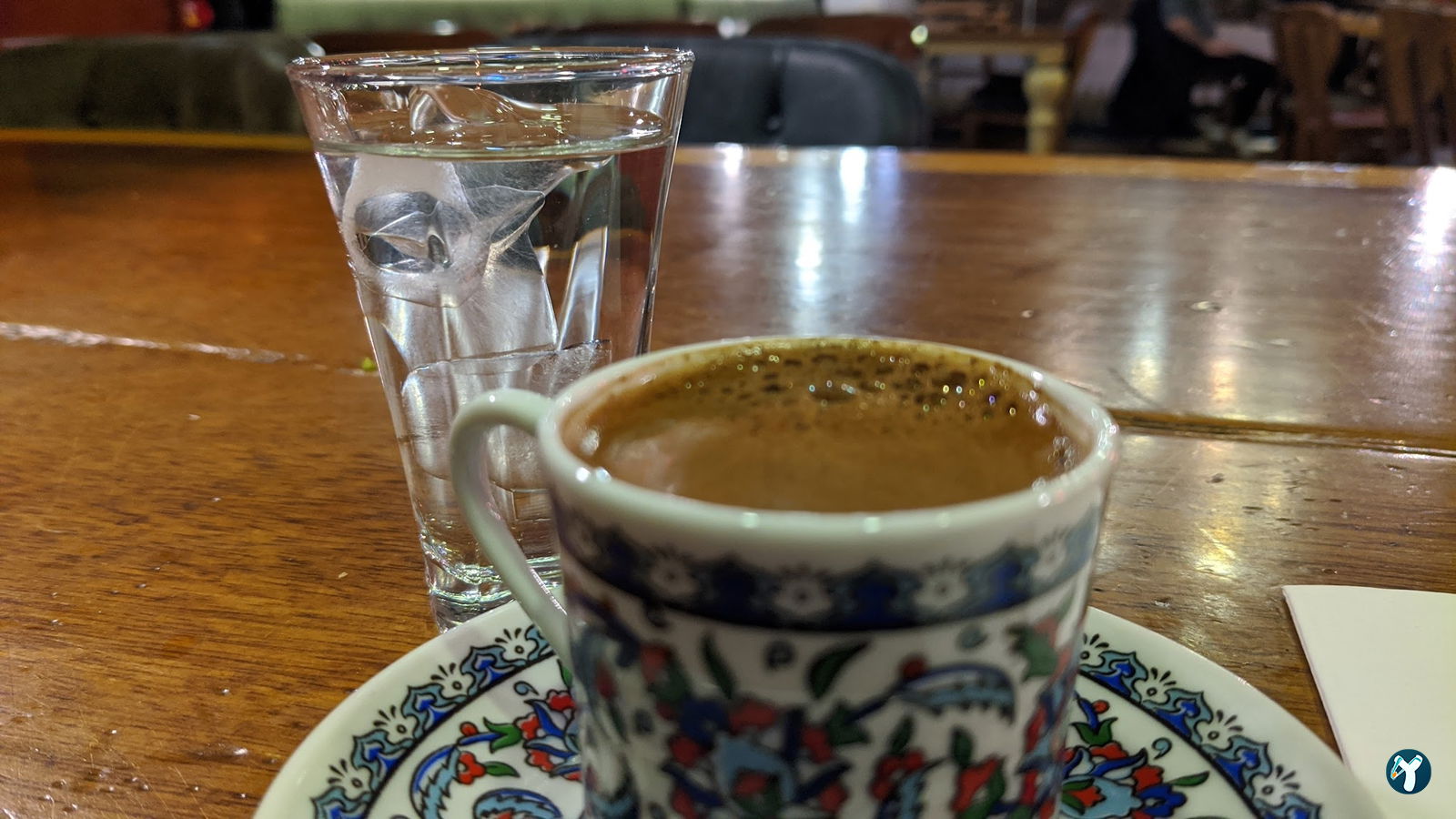 Etçi Mehmet Bakırköy (Steakhouse)