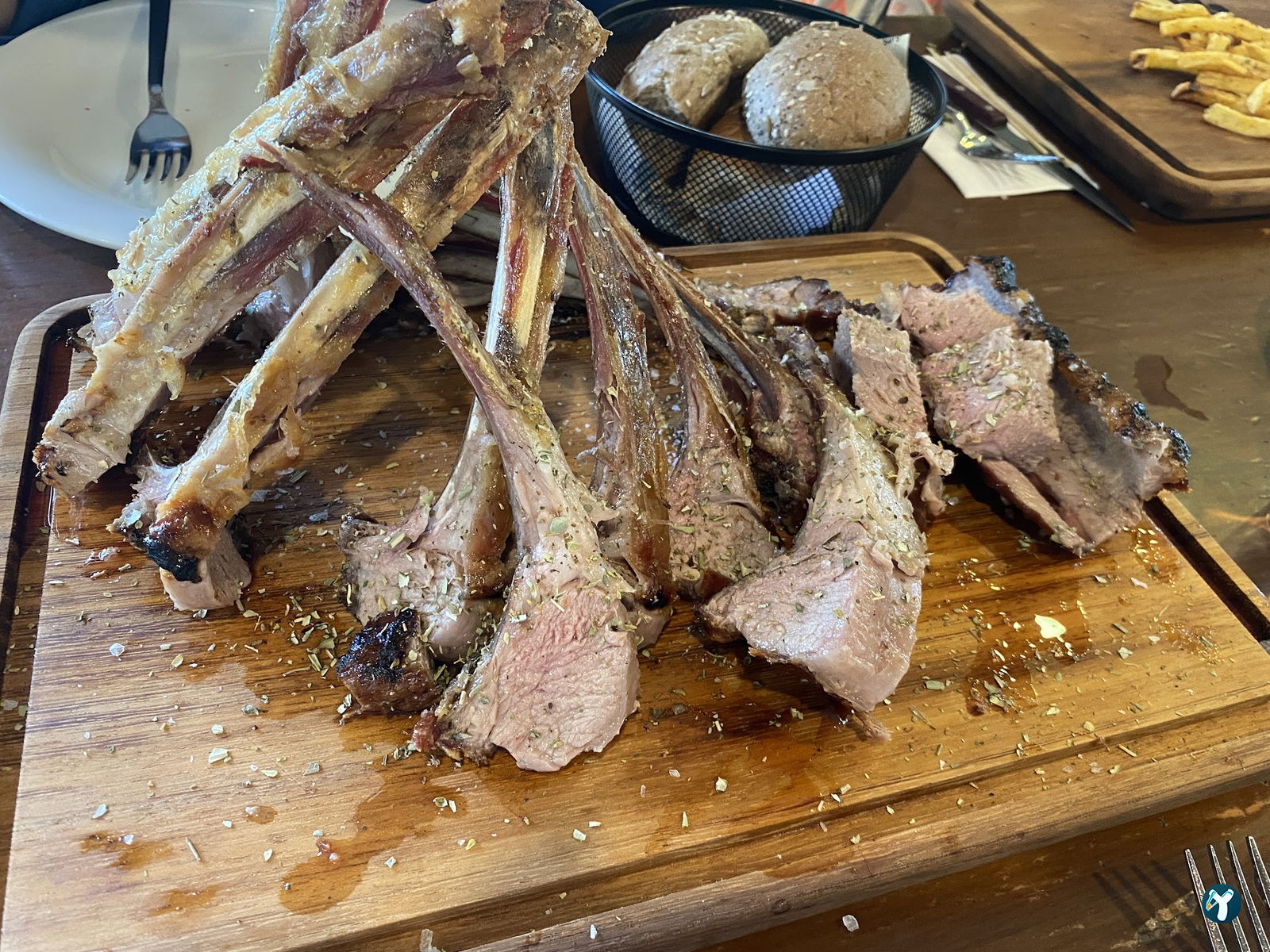 Etçi Mehmet Bakırköy (Steakhouse)