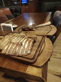 Etçi Mehmet Bakırköy (Steakhouse) resimleri