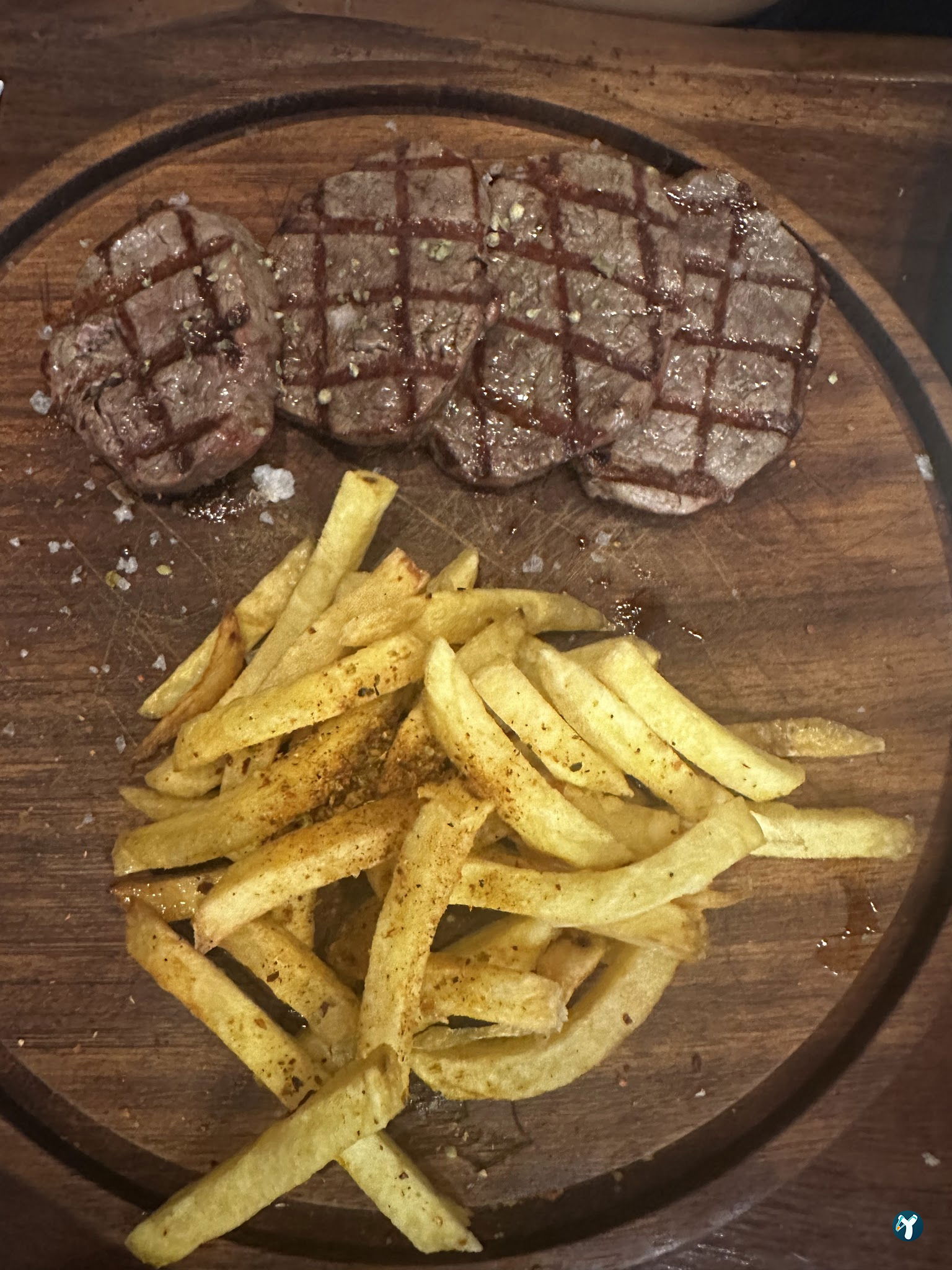 Etçi Mehmet Bakırköy (Steakhouse)