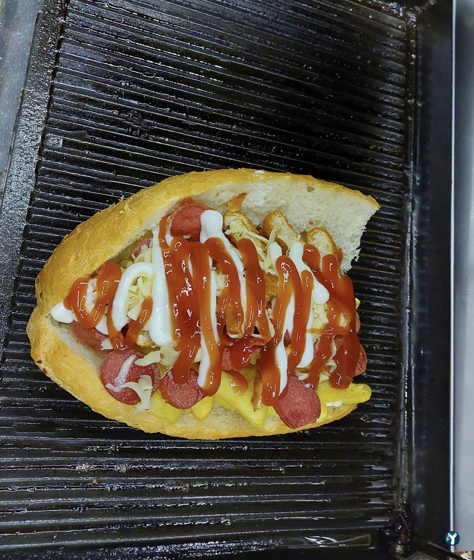 Yeşilova Tantuni & Fast Food