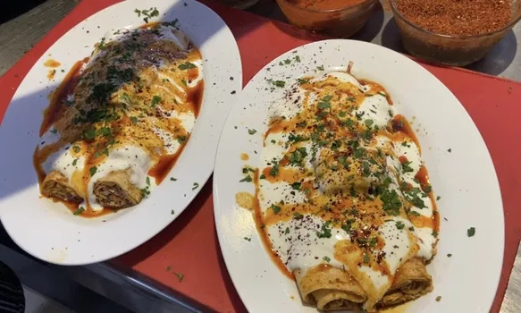 Yeşilova Tantuni & Fast Food resimleri
