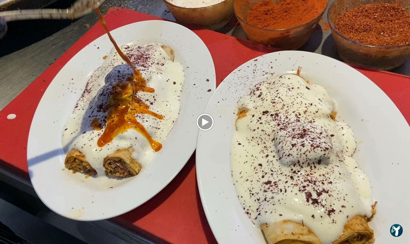 Yeşilova Tantuni & Fast Food