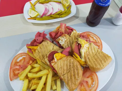 Yeşilova Tantuni & Fast Food resimleri