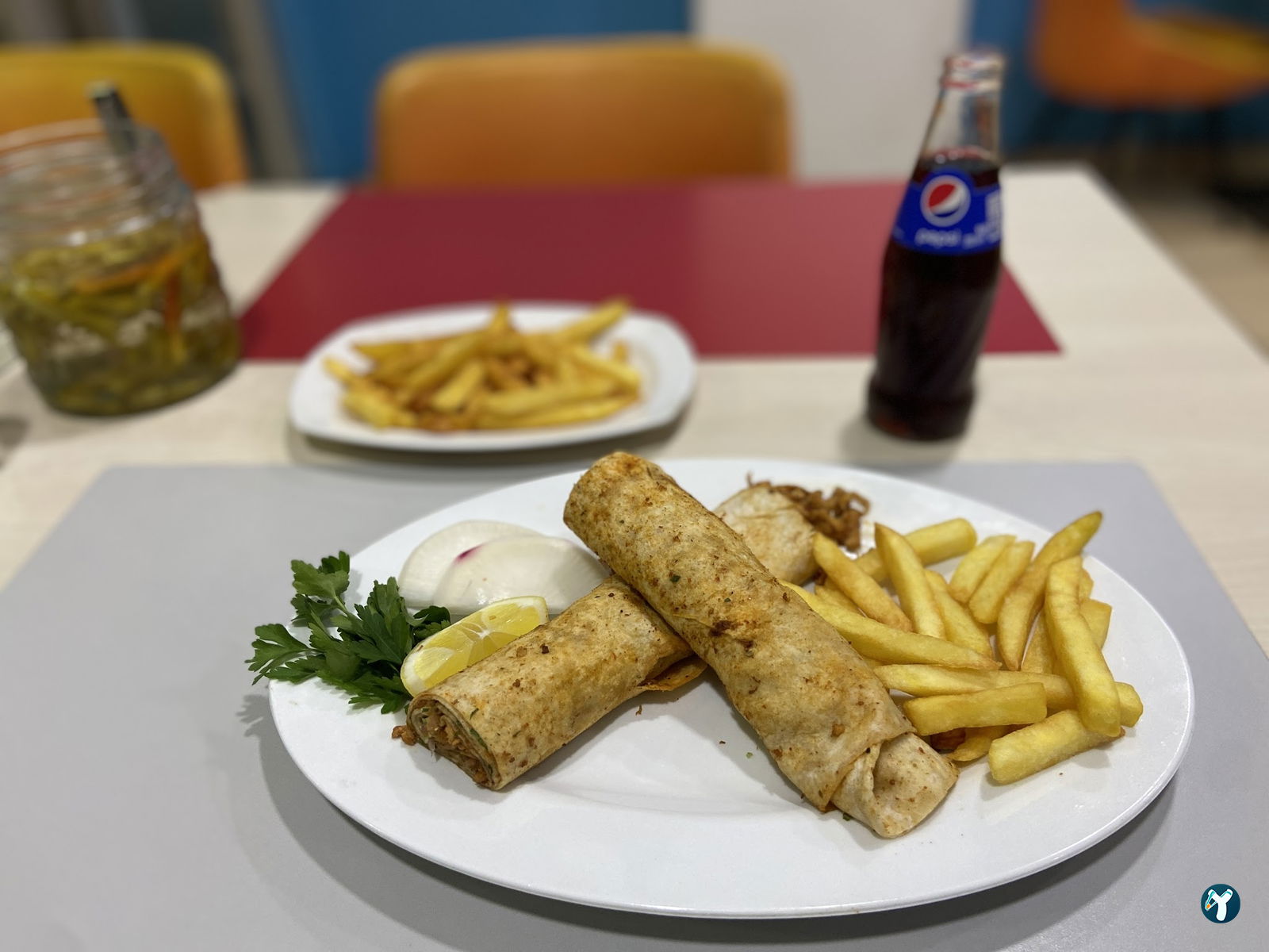 Yeşilova Tantuni & Fast Food