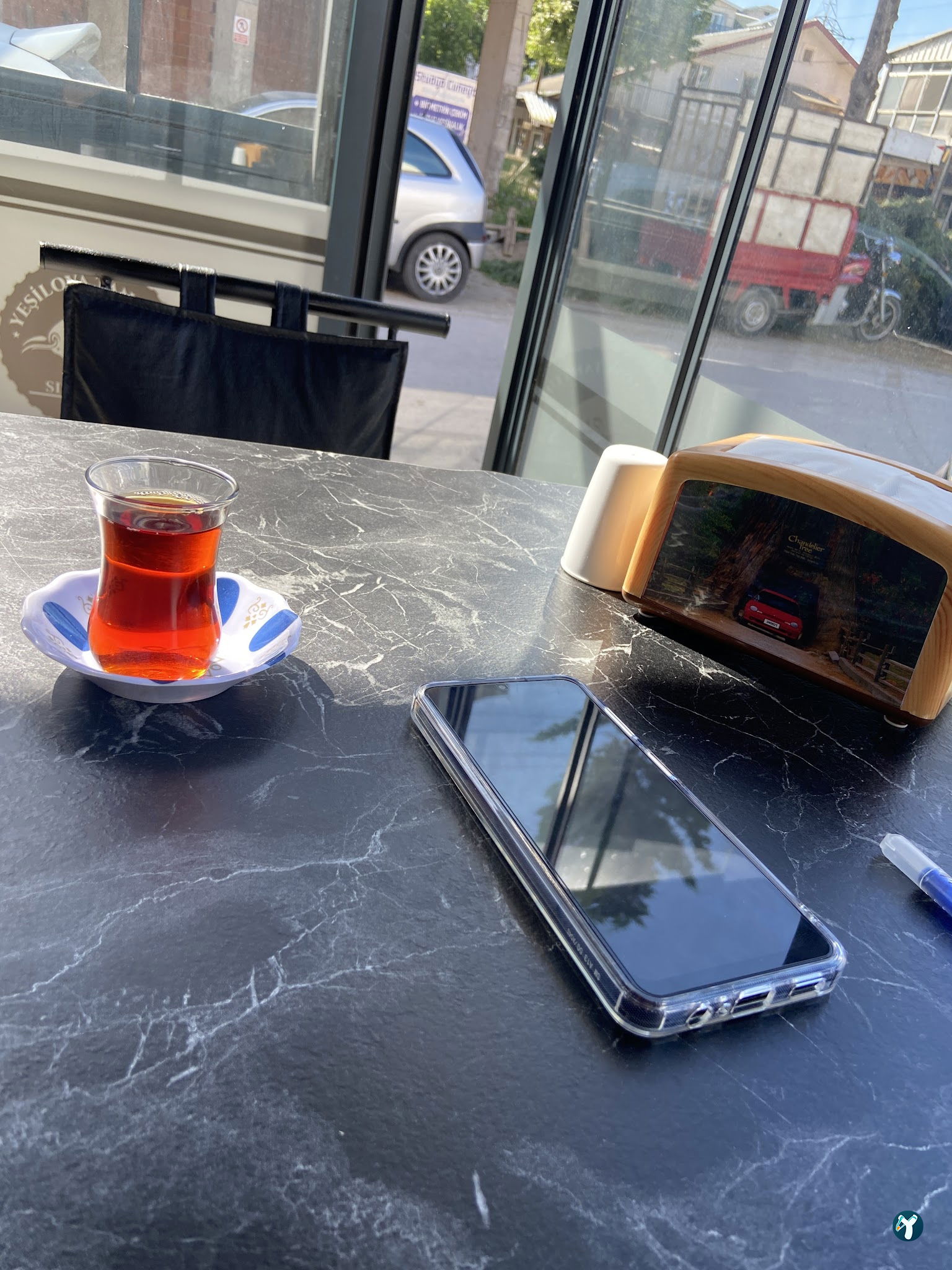 Yeşilova Tantuni & Fast Food