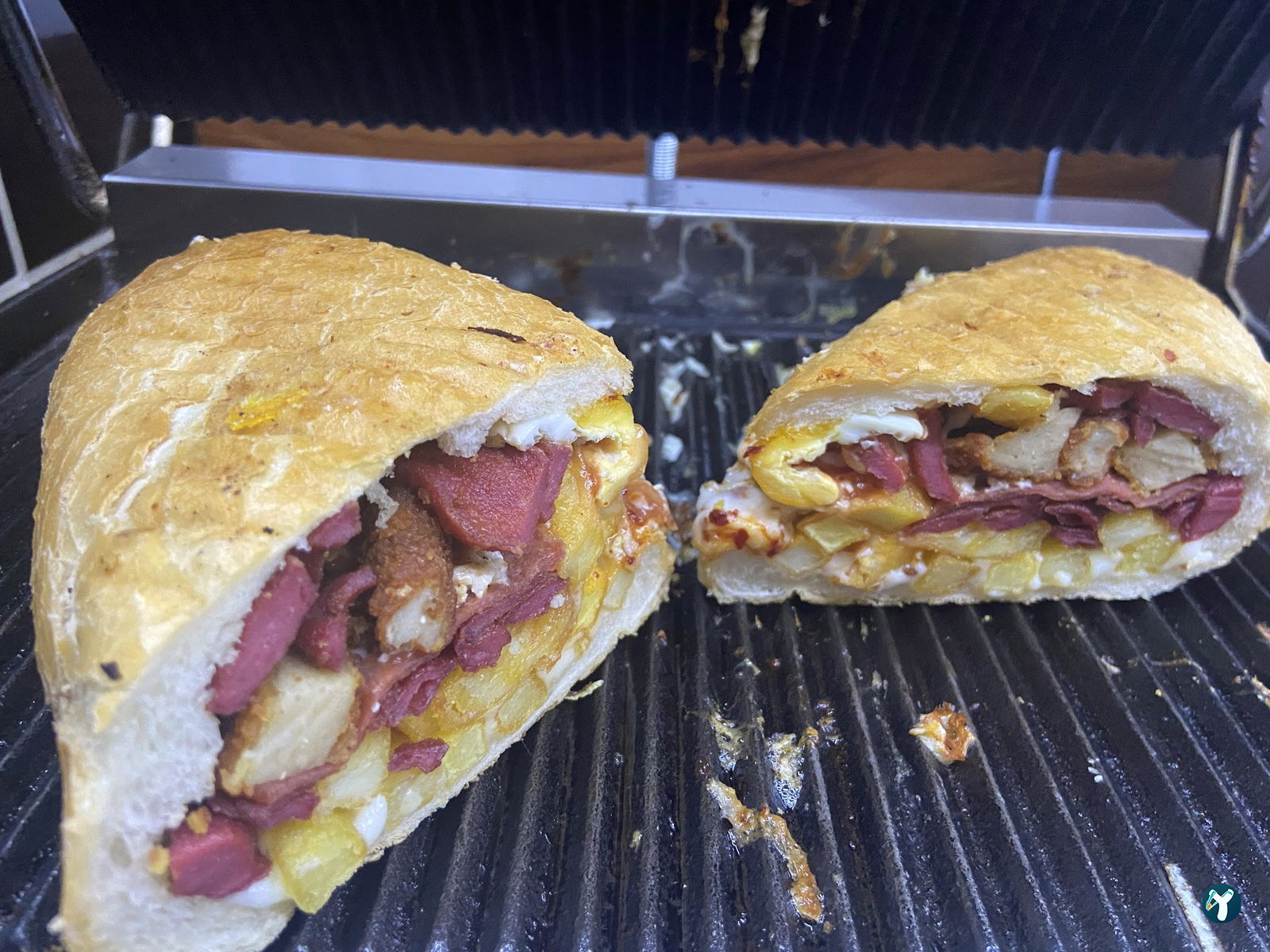 Yeşilova Tantuni & Fast Food