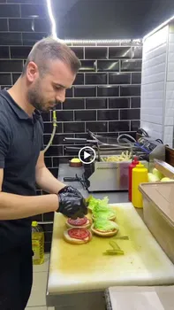 Yeşilova Tantuni & Fast Food resimleri