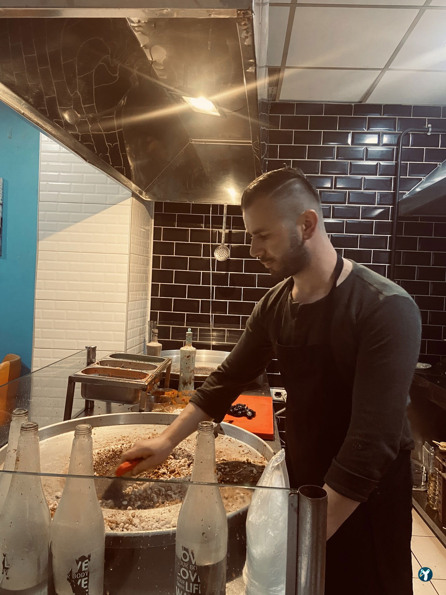 Yeşilova Tantuni & Fast Food