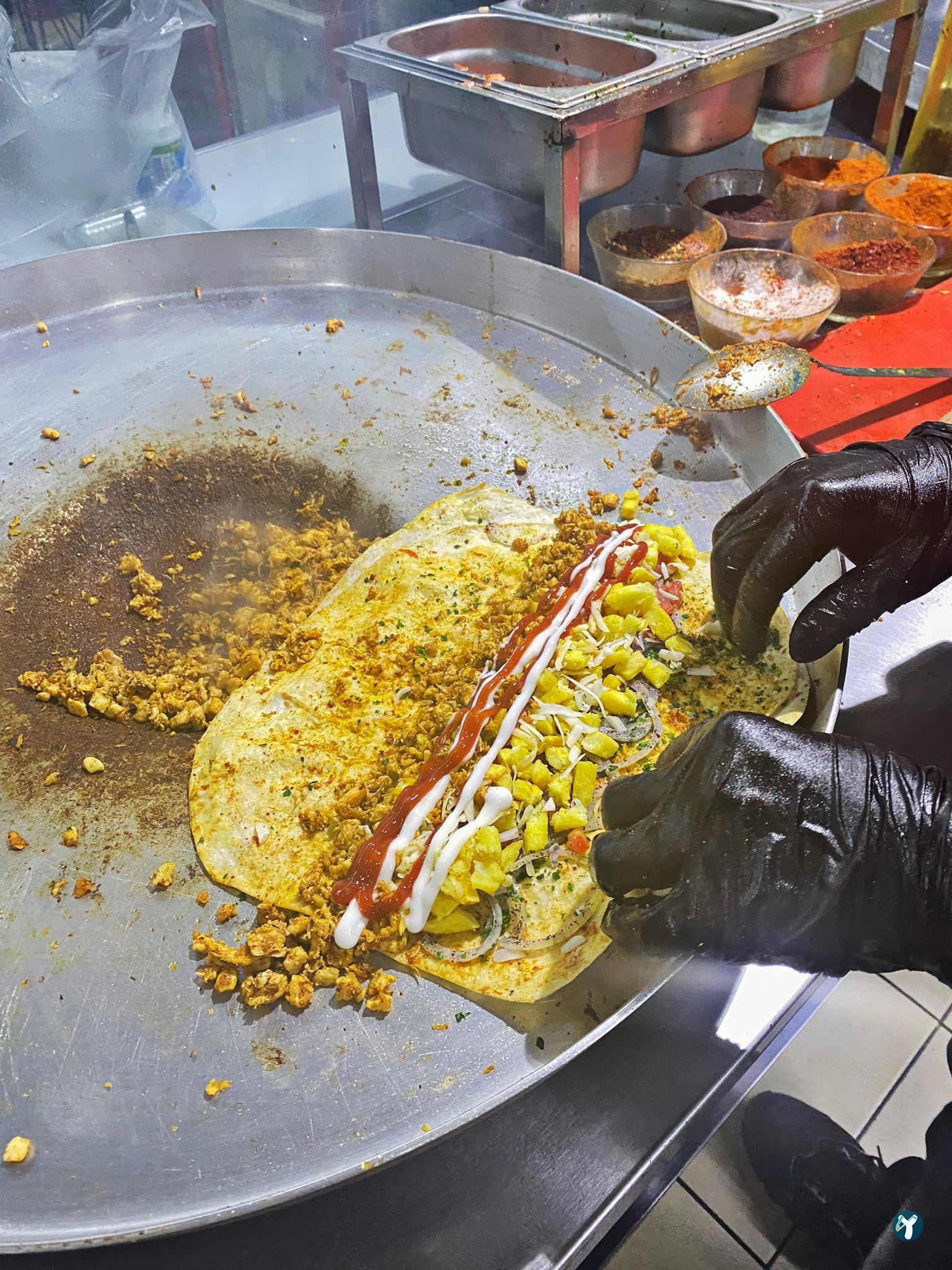 Yeşilova Tantuni & Fast Food