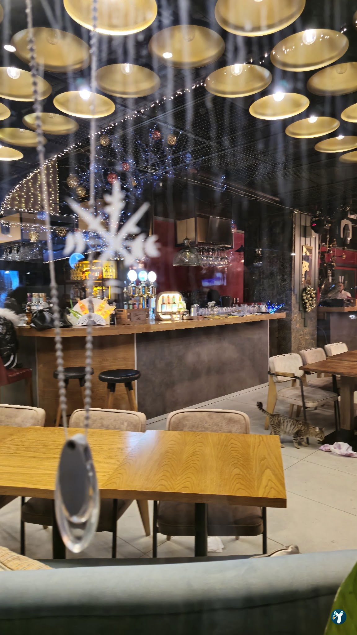 Dudu Restaurant