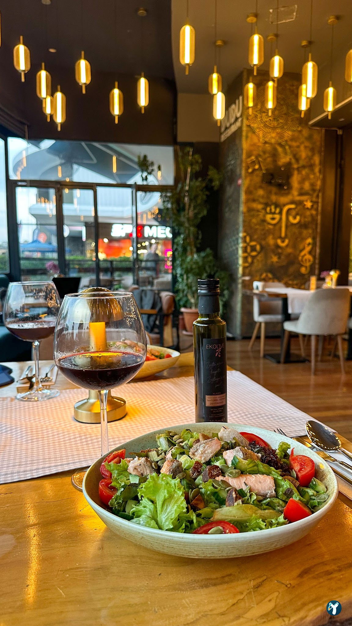 Dudu Restaurant