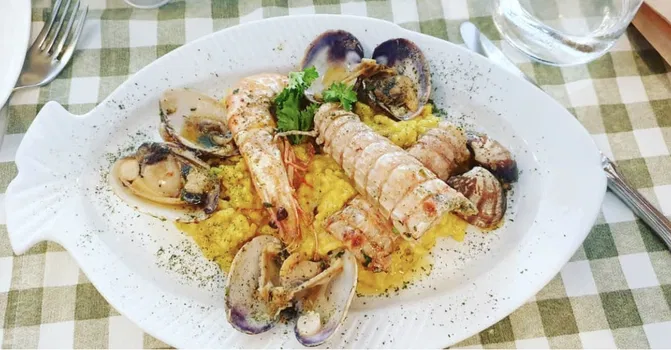 Dudu Restaurant resimleri