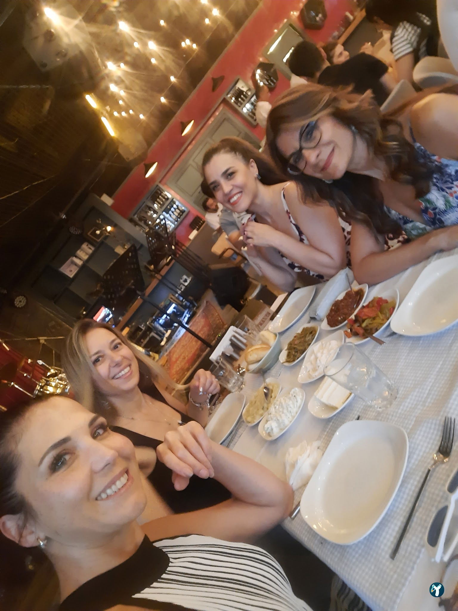 Dudu Restaurant
