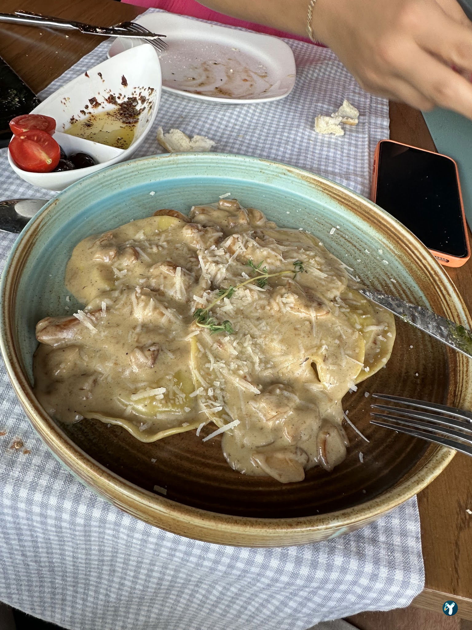 Dudu Restaurant