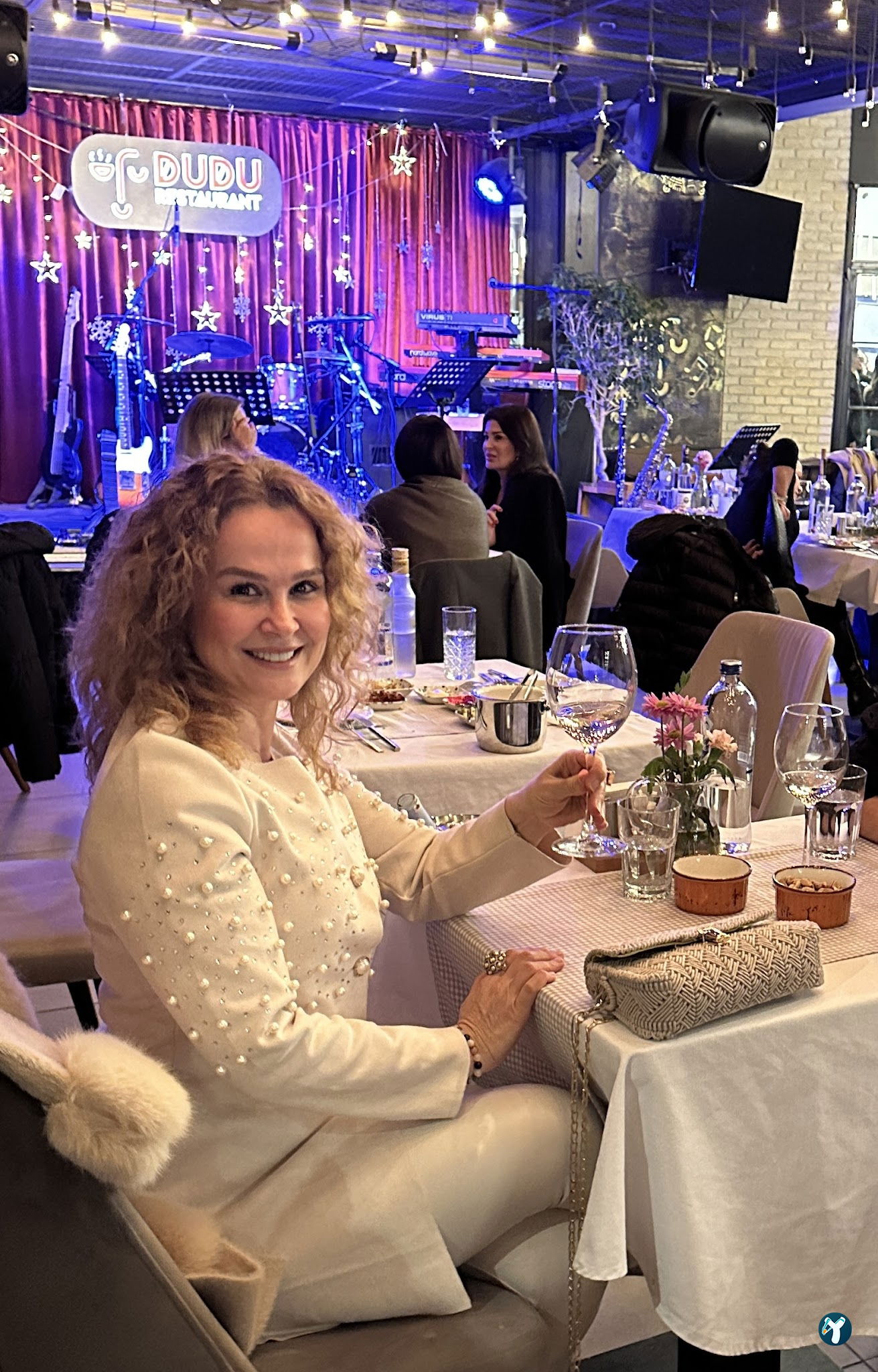 Dudu Restaurant